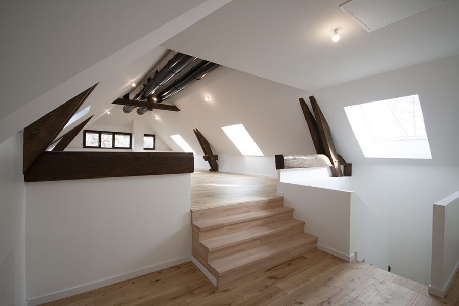 constructeur maison bois Chambéry