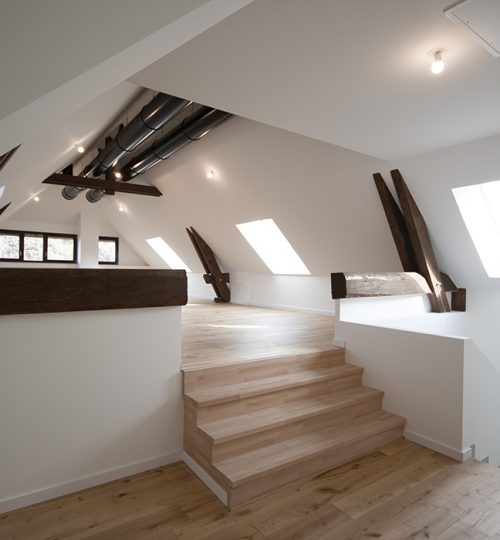 constructeur maison bois Chambéry